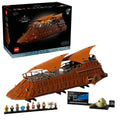 LEGO® Star Wars™ Jabbas Segelbarke (75397)