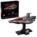 LEGO Star Wars Assault Ship der Acclamator-Klasse (75404) – Set neu und versiegelt