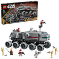 LEGO® Star Wars: The Clone Wars Republikanischer Juggernaut (75413)