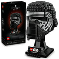 LEGO® Star Wars™ Kylo Ren™ Helm (75415)