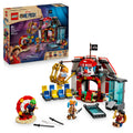 LEGO® ONE PIECE Zirkuszelt von Buggy dem Clown (75637)