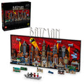 LEGO® DC Batman: Die Zeichentrickserie Gotham City™ (76271)