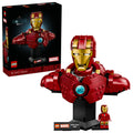 LEGO® ǀ Marvel Iron Man MK4 (76327)