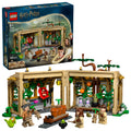 LEGO® Harry Potter™ Schloss Hogwarts™: Kräuterkundeunterricht (76445)