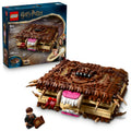 LEGO® Harry Potter™ Beißendes Monsterbuch der Monster (76449)