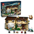 LEGO® Harry Potter™ Ligusterweg: Tante Magdas Besuch (76451)