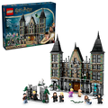 LEGO Harry Potter Landsitz der Familie Malfoy (76453) – Set neu und versiegelt