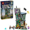LEGO® Harry Potter™ Luna Lovegoods Haus (76467)