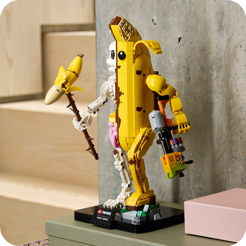 LEGO® Fortnite® Knochen-Schali (77072)
