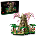LEGO® The Legend of Zelda™ Deku-Baum 2-in-1 (77092)