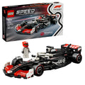 LEGO® Speed Champions MoneyGram Haas F1® Team VF-24 Rennauto (77250)