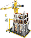 LEGO® BrickLink Designer Program Modular Construction Site (910008)