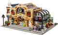 LEGO® BrickLink Designer Program Steinkreuzingen (910034)