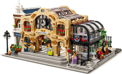LEGO® BrickLink Designer Program Steinkreuzingen (910034)