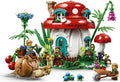 LEGO® BrickLink Designer Program Fliegenpilzhaus (910037)