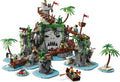 LEGO® BrickLink Designer Program Geheimnisvolle Insel (910038)