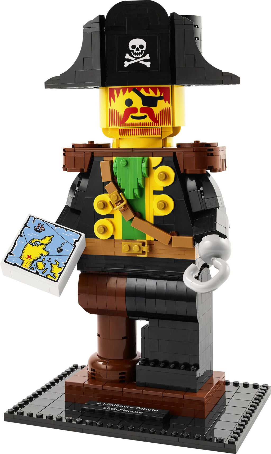 LEGO Hommage an eine Minifigur (40504) – Set neu und versiegelt