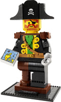 LEGO Hommage an eine Minifigur (40504) – Set neu und versiegelt
